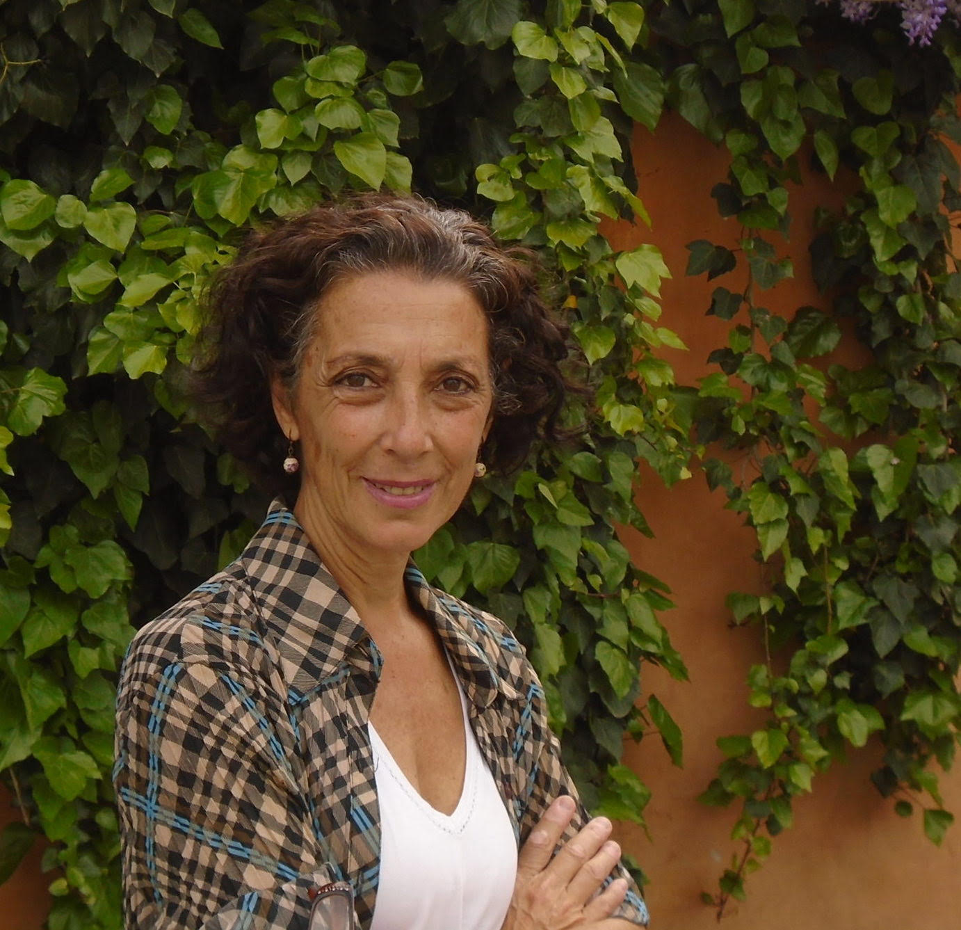 Diana Paris